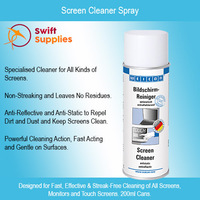 Screen Cleaner Spray - 200ml