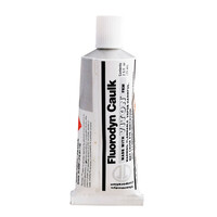 Fluorodyn Viton Caulk -  71ml Squeeze Tube