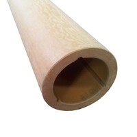 Skeg Bush -      3/4″ ID x 1″ OD x 16″ Long