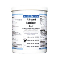 AL-F Food Grade Grease -  1kg Container