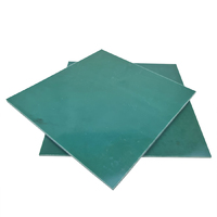 Isoval 11, G11 Epoxy Fibreglass Sheet       0.2mm x  500mm x  500mm