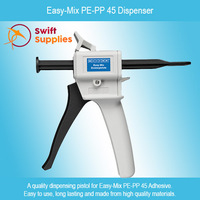 Easy-Mix PE-PP 45 Dispenser
