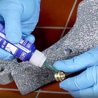 Weiconlock AN 301-48 Adhesive for Cylindrical Assemblies -  50ml Pen