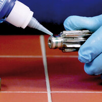Weiconlock AN 306-03 Adhesive for Cylindrical Assemblies -  20ml Pen