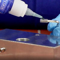 Weiconlock AN 306-30 Adhesive for Cylindrical Assemblies -  20ml Pen