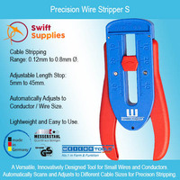 Precision Wire Stripper S