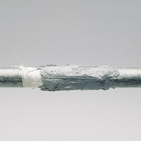 Plastic Metal SF - Steel Filled Epoxy Putty -  500gm Kit