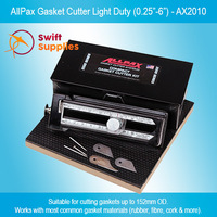 AllPax Gasket Cutter Systems - Light Duty