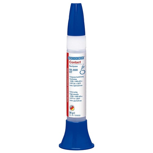 VA 2500 HT Super Glue - 30gm Pen