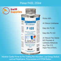 Primer P400 - Primer for Polyolefins, 250ml Can