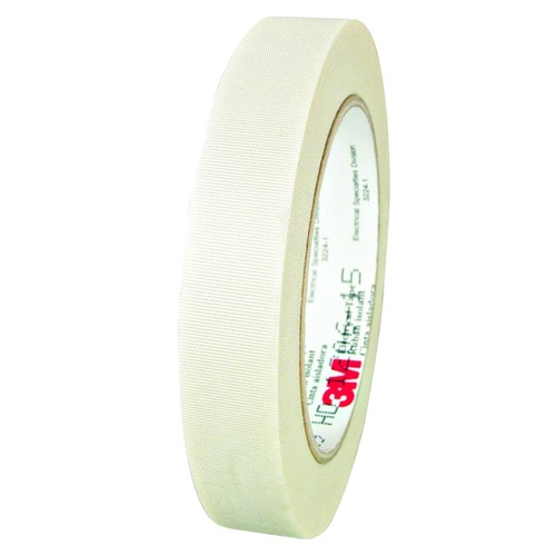 3M 69 Adhesive Glass Tape -  18mm Wide x 33 Metres