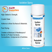 Isolation Spray - 400ml