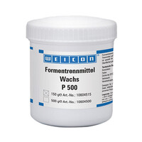 Mould Release Wax P500 - 150gm Container