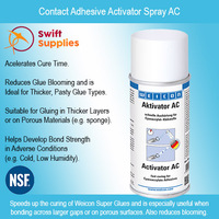Contact Adhesive Activator Spray AC - 150ml