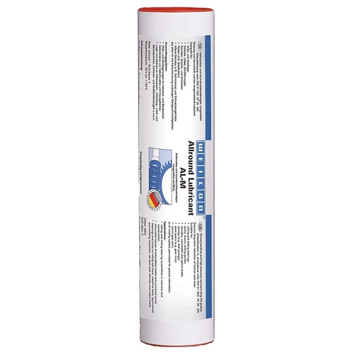 AL-M Grease -  400gm Cartridge