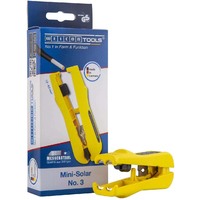 Mini Solar Cable Stripper No. 3