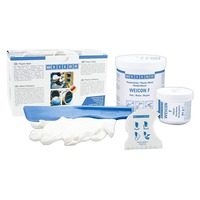 Plastic Metal F -  500gm Kit