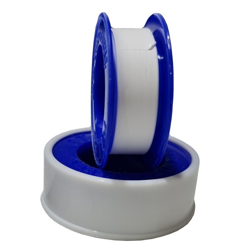 PTFE Thread Seal Tape - 12mm Wide x 10 Metres