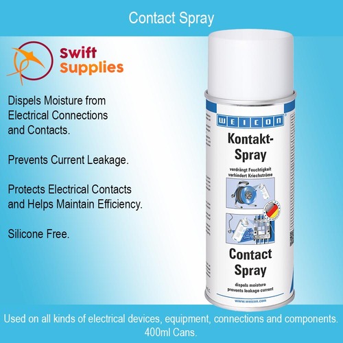 Contact Spray - 400ml
