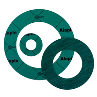 15NB Table D & E Ring Face Flange Gasket, 1.5mm Alapin