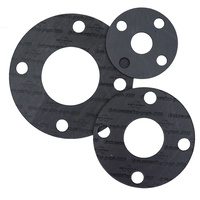 15NB Table D & E Full Face Flange Gasket, 1.5mm Topgraph 2000