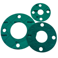 15NB Table D & E (AS 2129) Full Face Gasket, 1.5mm Alapin