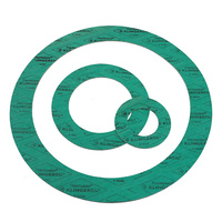 15NB ANSI 150 Ring Face Flange Gasket, 1.5mm C4430