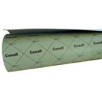 Conafi General Purpose Gasket Sheet - 0.8mm Thick x  500mm x 500mm