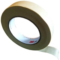 3M 2308 Performance Masking Tape - 18mm Wide x 55 Metres