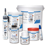 Copper Anti-Seize Paste -    30gm Pen