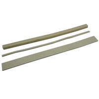 A Grade Felt Sealing Strip - 25mm Thick x  30mm Wide x 1500mm Long