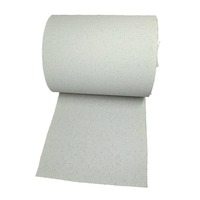 Rewettable Fibreglass Cloth Lagging - 0.6mm x 1500mm Wide (Per Metre)