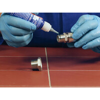 Weiconlock AN 302-80 Pipe & Thread Sealing Adhesive -  20ml Pen