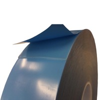 A3200 Clear Double Sided Adhesive Mounting Tape - 12mm Wide x 33 Metres