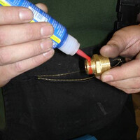Weiconlock AN 302-72 Threadlocking Adhesive -  20ml Pen