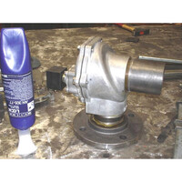 Weiconlock AN 305-77 Pipe & Thread Sealing Adhesive -  50ml Pen