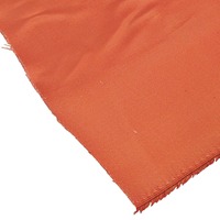Refrasil Abrasion Resistant High Temperature Cloth AR100-48 - 0.8mm Thick X 914mm Wide
