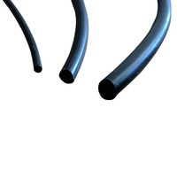 Nitrile Rubber O Ring Cord  1.6mm Diameter (Black, 70 Duro, Per Metre)
