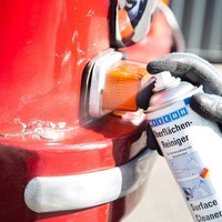 Surface Cleaner Spray - 400ml