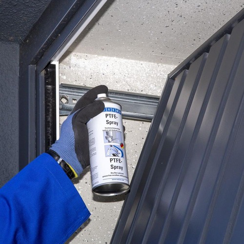 PTFE Spray - Dry Film Lubricant - 400ml