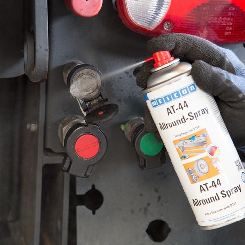 AT-44 All-Round Lubricating Spray - 400ml
