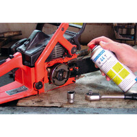W44T Multi-Spray - Penetrating Lubricant and Multi-Functional Oil - 400ml