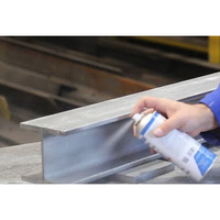 Zinc Spray - Cold Galvanising Corrosion Protection - 400ml