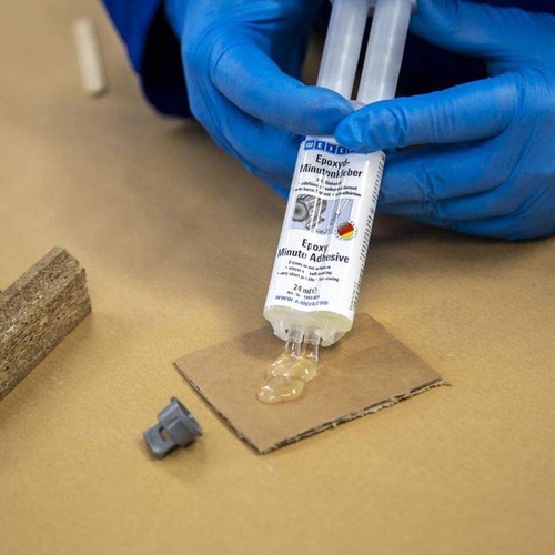 Epoxy Minute Adhesive - 24ml