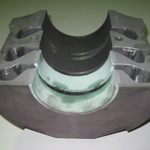 Epoxy Resin Putty - 100gm Kit
