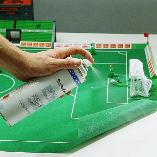 Adhesive Spray - 500ml