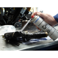 Brake Cleaner Spray - 500ml