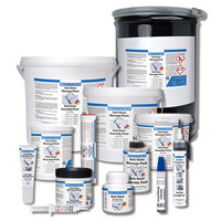 Anti Seize Assembly Paste -   200ml Press-Pack