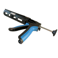 Professional Grade Caulking Cartridge Gun