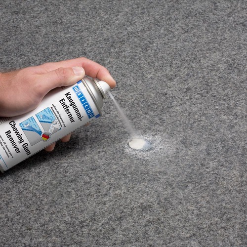 Chewing Gum Remover Spray - 400ml